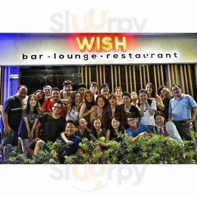 Wish Bar Lounge Restaurant