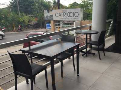 Cafe Capriccio