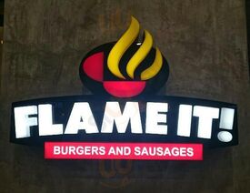 Flame It!