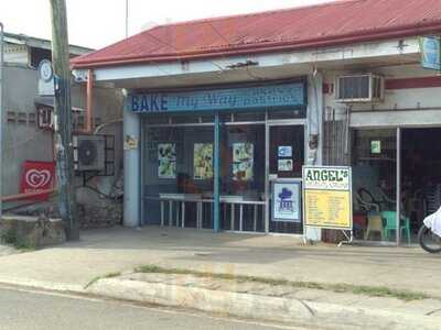 Bake My Way Cakes And Pastries