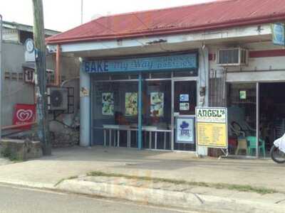 Bake My Way Cakes And Pastries