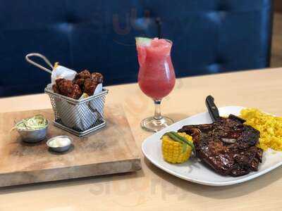 Raphael's Sports Cafe