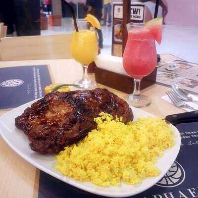 Raphael's Sports Cafe