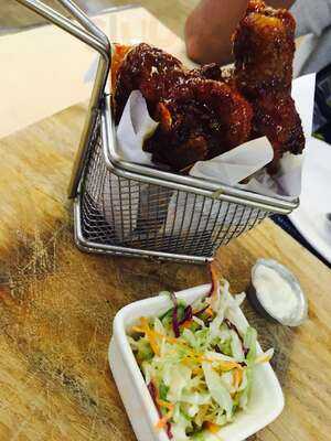 Raphael's Sports Cafe