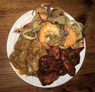 Dungawan Garden Restaurant