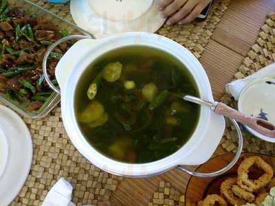 Dungawan Garden Restaurant