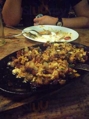 Dungawan Garden Restaurant