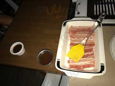 Dungawan Garden Restaurant