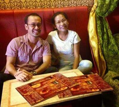 Firozian Indian Tea House