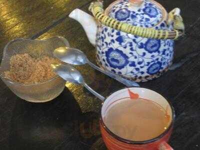 Firozian Indian Tea House