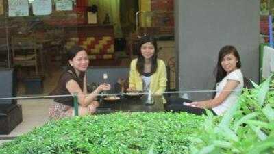 Firozian Indian Tea House