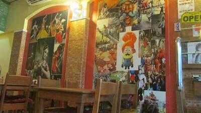 Firozian Indian Tea House