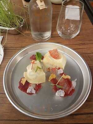 Bocas Modern Patisserie