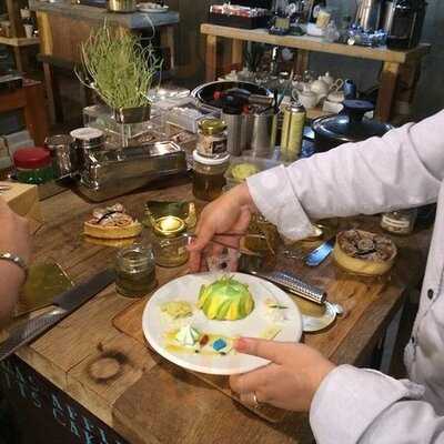 Bocas Modern Patisserie