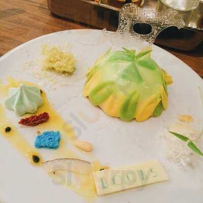 Bocas Modern Patisserie