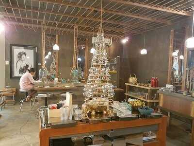 Bocas Modern Patisserie