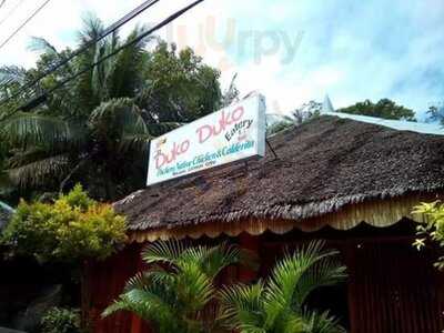 Duko Duko Eatery