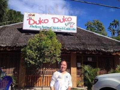 Duko Duko Eatery
