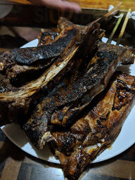 Maria Clara Restaurant