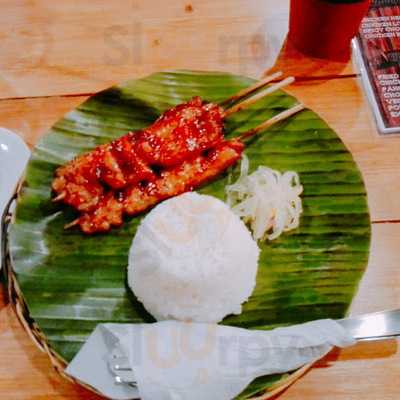 Roadhouse Barbecue And Grill