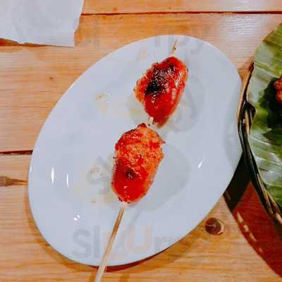 Roadhouse Barbecue And Grill