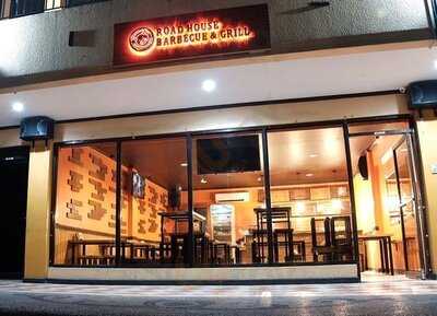 Roadhouse Barbecue And Grill