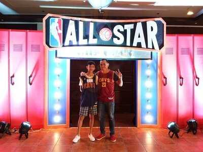 Casino Espanol De Cebu