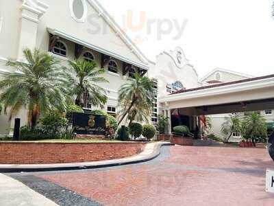 Casino Espanol De Cebu