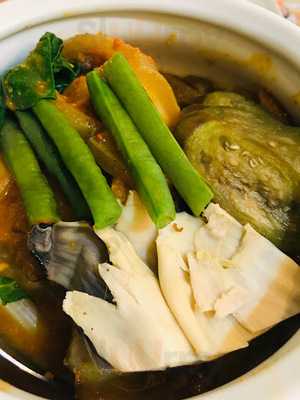 Kiko's Family Restaurant