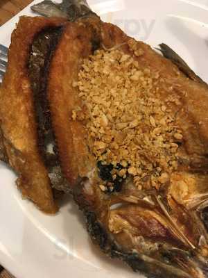 Kiko's Family Restaurant