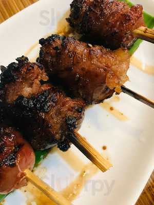 Kiko's Family Restaurant