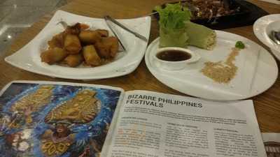 Kiko's Family Restaurant