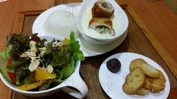 Cafe France