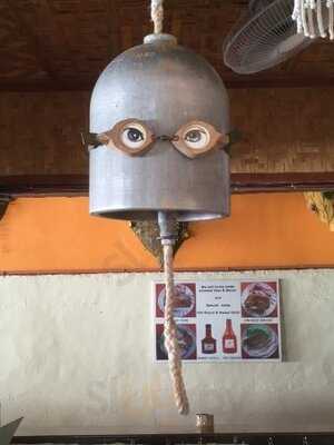 Blue Abyss Bar & Restaurant