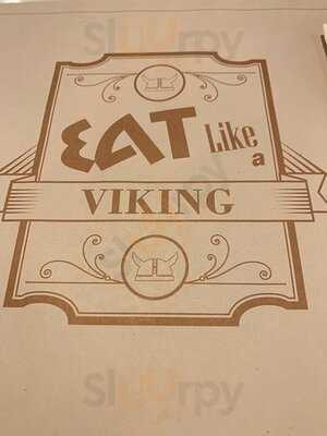Vikings Luxury Buffet