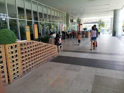 Vikings Luxury Buffet