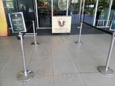 Vikings Luxury Buffet