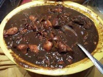 Kuya Ed's Bahay Kainan