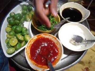 Kuya Ed's Bahay Kainan