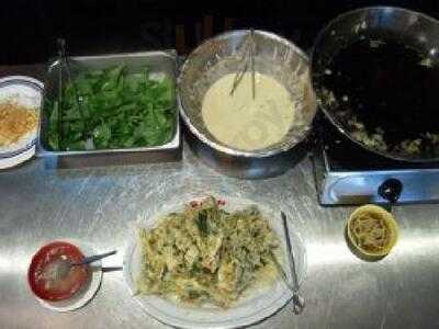 Kuya Ed's Bahay Kainan