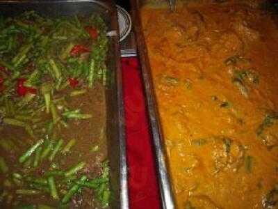 Kuya Ed's Bahay Kainan