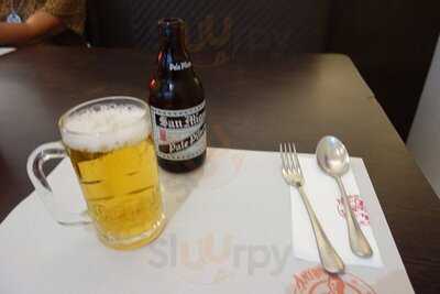 Antonio's Bar And Grill