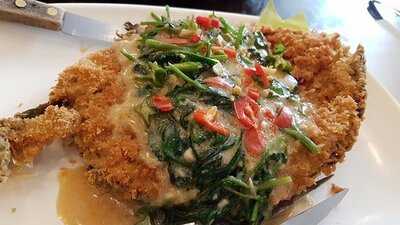 Antonio's Bar And Grill