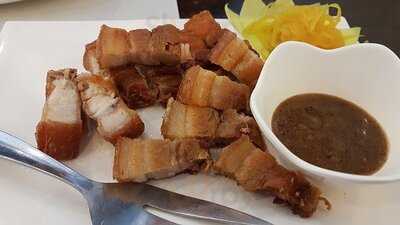 Antonio's Bar And Grill