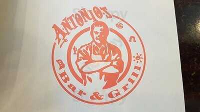 Antonio's Bar And Grill