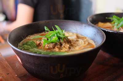 Kitsune Casual Japanese Dining