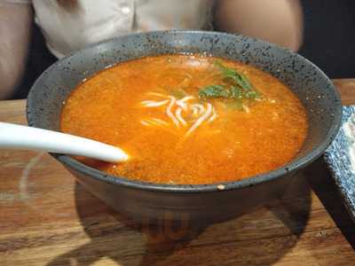 Kitsune Casual Japanese Dining