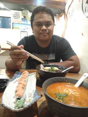 Kitsune Casual Japanese Dining