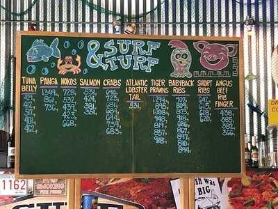 Surf & Turf