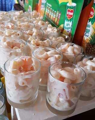 Glamour Resto N Caterer